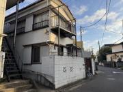 東急田園都市線用賀駅まで徒歩18分