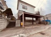 月寒東3条15丁目戸建て