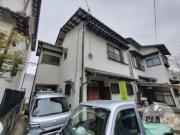 摩湯テラスハウス