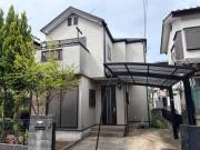 東村山市久米川町戸建て