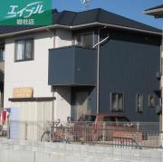 中島ガーデンプレイス A棟