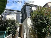 京王井の頭線三鷹台駅まで徒歩10分