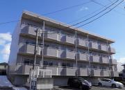 アーバンハイツ福住III