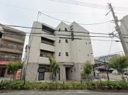 京阪本線西三荘駅まで徒歩8分