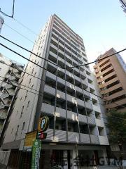 都営新宿線岩本町駅まで徒歩4分