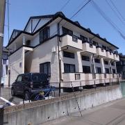 仙台市地下鉄南北線旭ヶ丘駅までバス約4分 徒歩8分