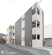 ハーモニーテラス押切
