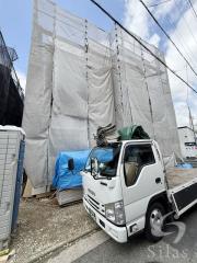 能勢電鉄妙見線絹延橋駅まで徒歩9分