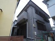 小田急小田原線喜多見駅まで徒歩15分