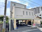 エトワール別府