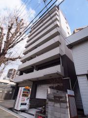 地下鉄御堂筋線中津駅まで徒歩10分