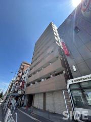 M′プラザ蒲生四駅前
