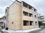robot home 柴又