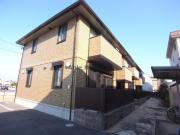 岐阜県岐阜市茜部中島２丁目