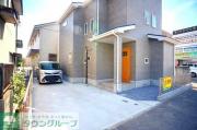 芝塚町戸建て