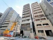 地下鉄中央線堺筋本町駅まで徒歩3分