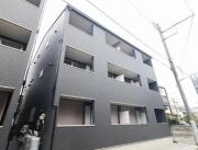 グランクオール青井EAST