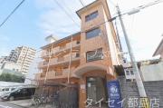 京阪本線野江駅まで徒歩7分