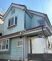 上山町戸建