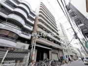 地下鉄谷町線谷町九丁目駅まで徒歩7分