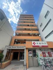 ライオンズマンション東洞院