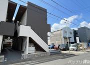 地下鉄東山線八田駅まで徒歩10分