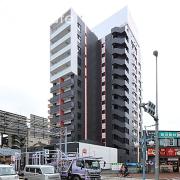 地下鉄名港線六番町駅まで徒歩1分