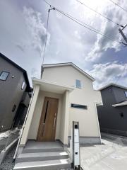 泉佐野市長滝 第1期 2号棟