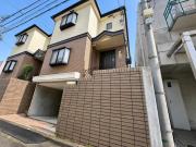 杉並区高円寺北2丁目戸建