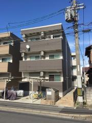 阪急宝塚線池田駅まで徒歩9分