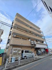 デパール柏町