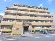 ホーユウコンフォルト新川崎