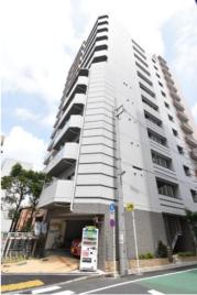 ＪＲ山手線田端駅まで徒歩10分