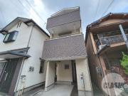 金岡町貸家