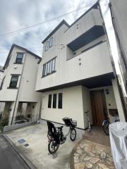 目黒本町1丁目U艇