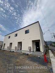 筑豊電気鉄道遠賀野駅まで徒歩3分