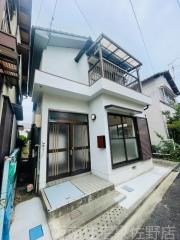 下瓦屋1丁目2一戸建て