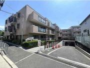 阪急宝塚線豊中駅まで徒歩18分