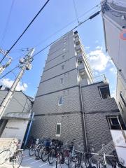 ＪＲ大阪環状線桃谷駅まで徒歩7分