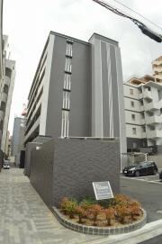 プレサンスTHE KYOTO華苑