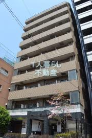 ＪＲ京浜東北・根岸線大森駅まで徒歩5分