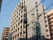 ヴィラリッツ鶴見中央