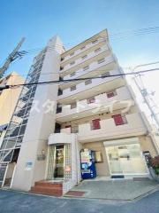 ＪＲ東海道本線新大阪駅まで徒歩4分