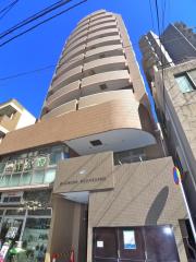 アムス松戸ブランティーク