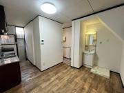 鈴蘭台北町二丁目貸戸建