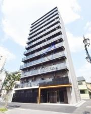 スプレスター立石ステーションフロント