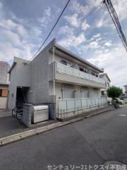 京成本線ユーカリが丘駅まで徒歩8分