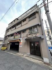 冨沢マンション