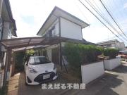 ＪＲ筑肥線美咲が丘駅まで徒歩9分