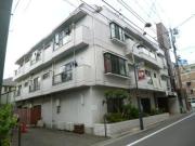 ＪＲ総武線（各駅停車）荻窪駅まで徒歩14分